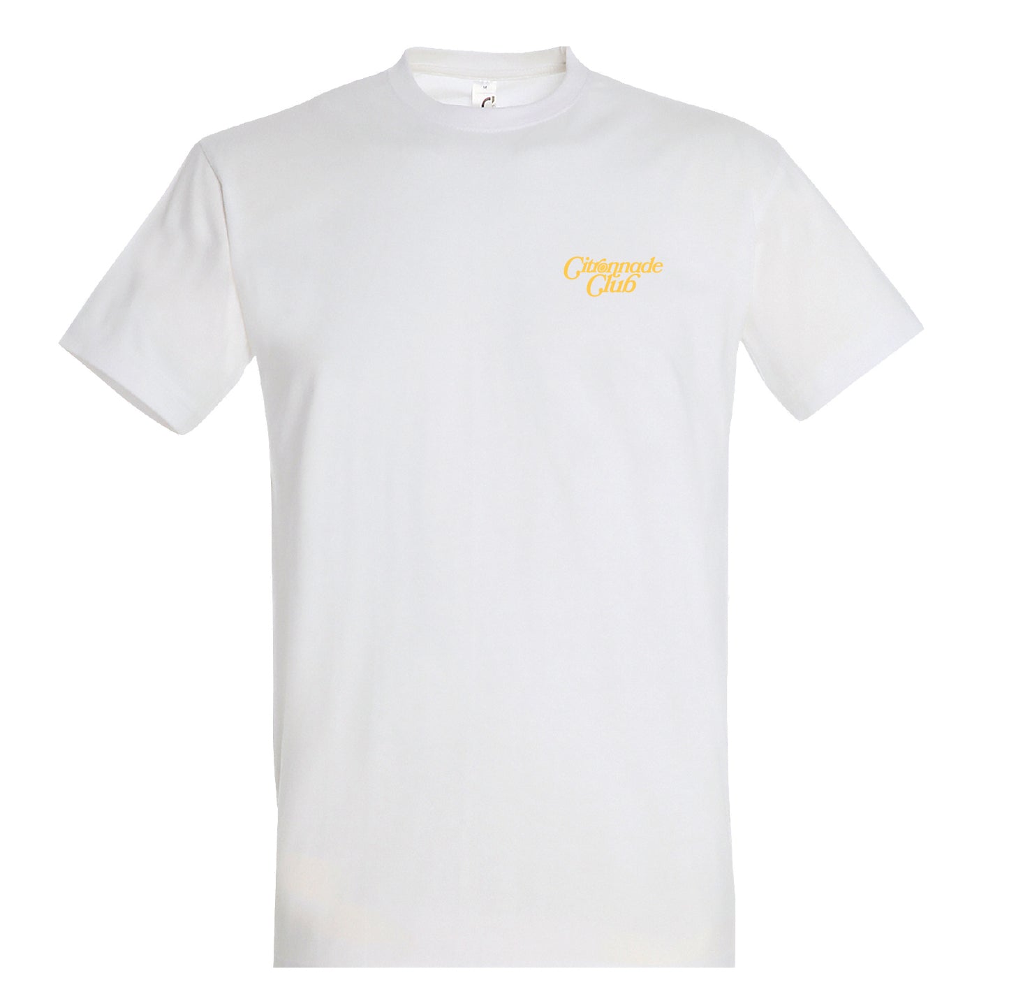 Tee-Shirt CCC Blanc